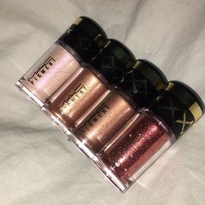 Mac Pigments